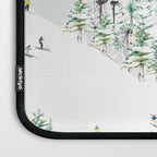 SKI Laptop Sleeve Gallery Image 3