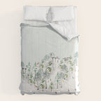 SKI Comforter Gallery Image 6