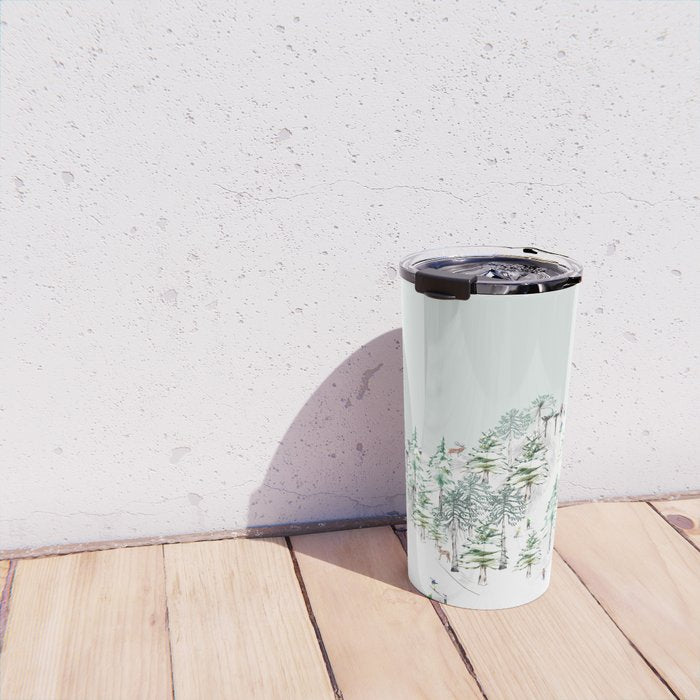 SKI Travel Mug Gallery Image 4