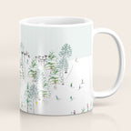 SKI Coffee Mug Gallery Image 1