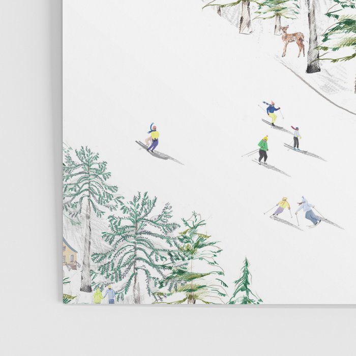SKI Poster Gallery Image 3