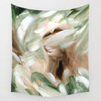 âForest Woodâ Collection 5 Wall Tapestry Gallery Image 4