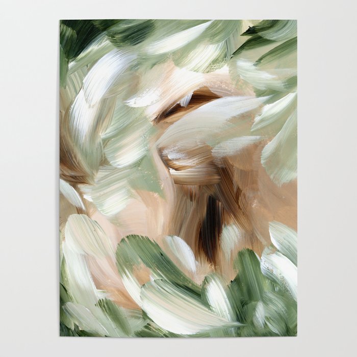 âForest Woodâ Collection 5 Poster Gallery Image 1