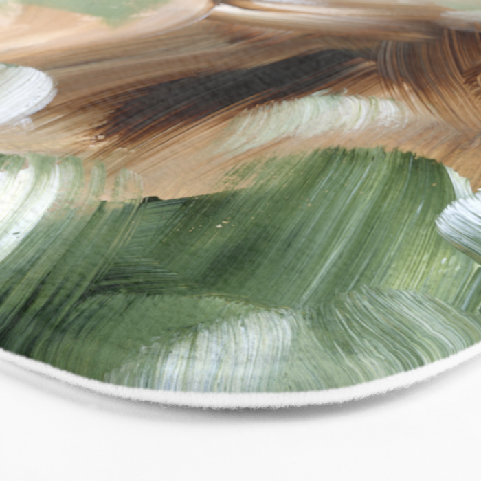 âForest Woodâ Collection 5 Bath Mat Gallery Image 3