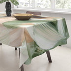 âForest Woodâ Collection 5 Tablecloth Gallery Image 3