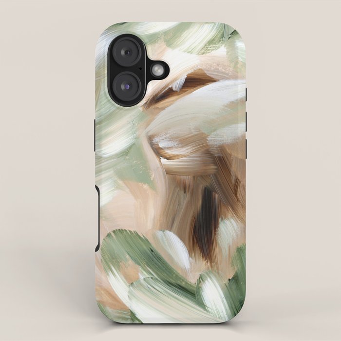 âForest Woodâ Collection 5 iPhone Case Gallery Image 1