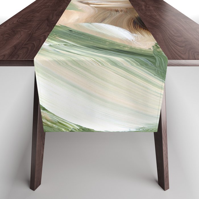 âForest Woodâ Collection 5 Table Runner Gallery Image 1