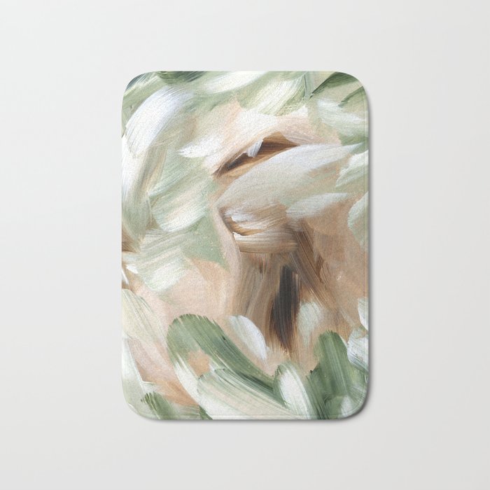 âForest Woodâ Collection 5 Bath Mat Gallery Image 1