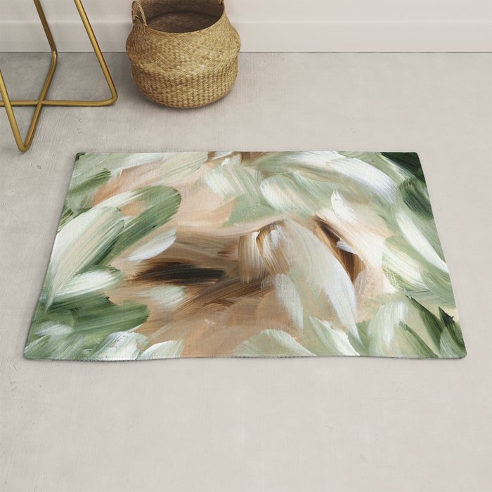 âForest Woodâ Collection 5 Rug Gallery Image 1