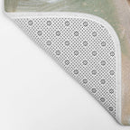 âForest Woodâ Collection 5 Bath Mat Gallery Image 2