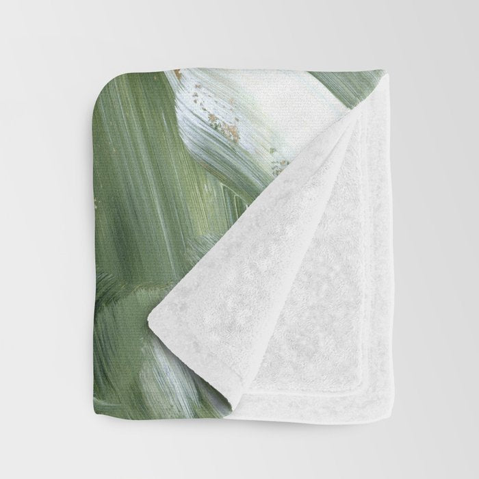 âForest Woodâ Collection 5 Throw Blanket Gallery Image 3