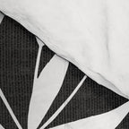 Vining Bell Flower ii Comforter Gallery Image 4