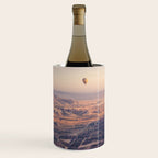 Sunrise Hot Air Balloon Flight Wine Chiller Gallery Image 2