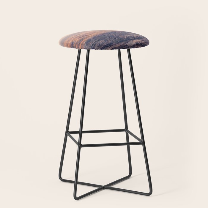 Sunrise Hot Air Balloon Flight Stool Gallery Image 1