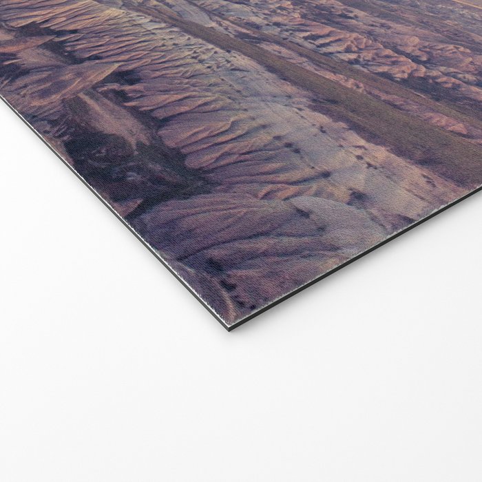 Sunrise Hot Air Balloon Flight Welcome Mat Gallery Image 2