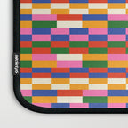 Colorful Bricks Laptop Sleeve Gallery Image 3