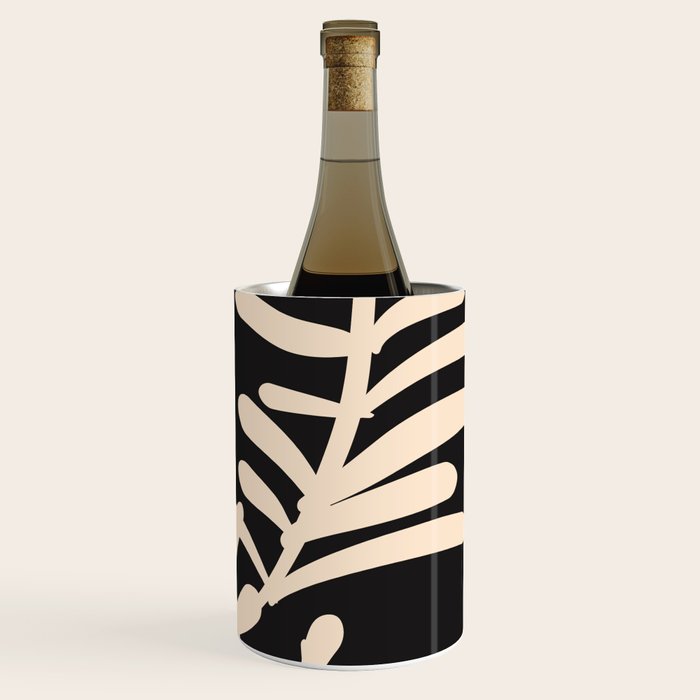 Abstract Minimal -Plant 6/2 Wine Chiller Gallery Image 3