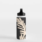 Abstract Minimal -Plant 6/2 Water Bottle Gallery Image 3