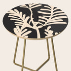 Abstract Minimal -Plant 6/2 Side Table Gallery Image 2
