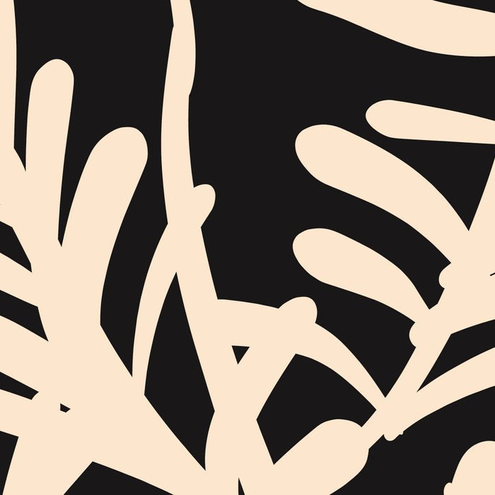 Abstract Minimal -Plant 6/2 Coffee Mug Gallery Image 2