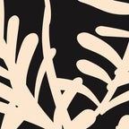 Abstract Minimal -Plant 6/2 Coffee Mug Gallery Image 2