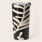 Abstract Minimal -Plant 6/2 Travel Mug Gallery Image 2