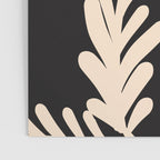 Abstract Minimal -Plant 6/2 Poster Gallery Image 3