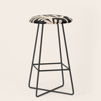 Abstract Minimal -Plant 6/2 Stool Gallery Image 1