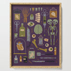 Oddities Serving Tray Gallery Image 1