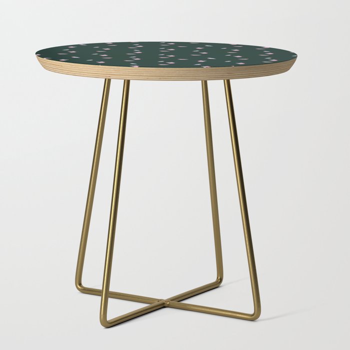 Preppy Duck I Side Table Gallery Image 1