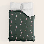 Preppy Duck I Duvet Cover Gallery Image 6