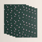 Preppy Duck I Wrapping Paper Gallery Image 3