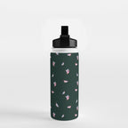 Preppy Duck I Water Bottle Gallery Image 2