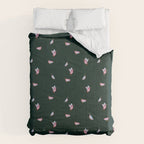 Preppy Duck I Comforter Gallery Image 6