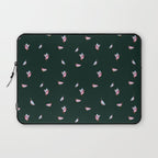 Preppy Duck I Laptop Sleeve Gallery Image 1