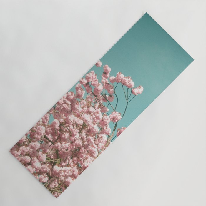 A Moment in Time Yoga Mat Gallery Image 1