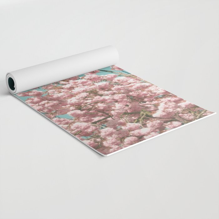 A Moment in Time Yoga Mat Gallery Image 2