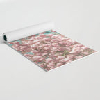 A Moment in Time Yoga Mat Gallery Image 2