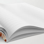 Mushrooms Notebook Gallery Image 2