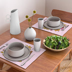 Aries Skull Placemat Gallery Image 2