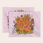 Aries Skull Placemat Gallery Image 1