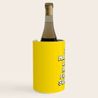 Ray of Sunshine Wine Chiller Gallery Image 2