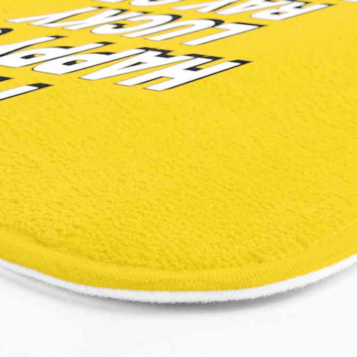 Ray of Sunshine Bath Mat Gallery Image 3