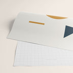 Abstract Shapes 8 Wrapping Paper Gallery Image 2