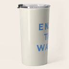 Enjoy The Waves Travel Mug Gallery Image 3