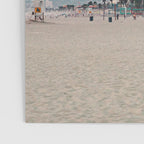 California Pink Beach Sunset Photography Poster Gallery Image 3