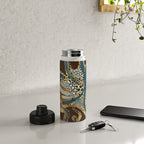 Underwater Dream VI - Custom Water Bottle Gallery Image 4