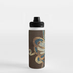 Underwater Dream VI - Custom Water Bottle Gallery Image 3