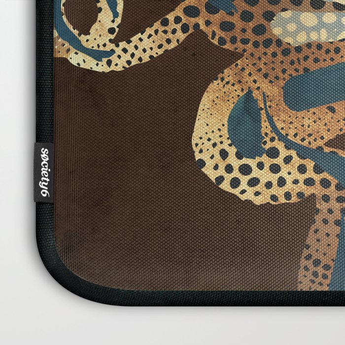 Underwater Dream VI - Custom Laptop Sleeve Gallery Image 3