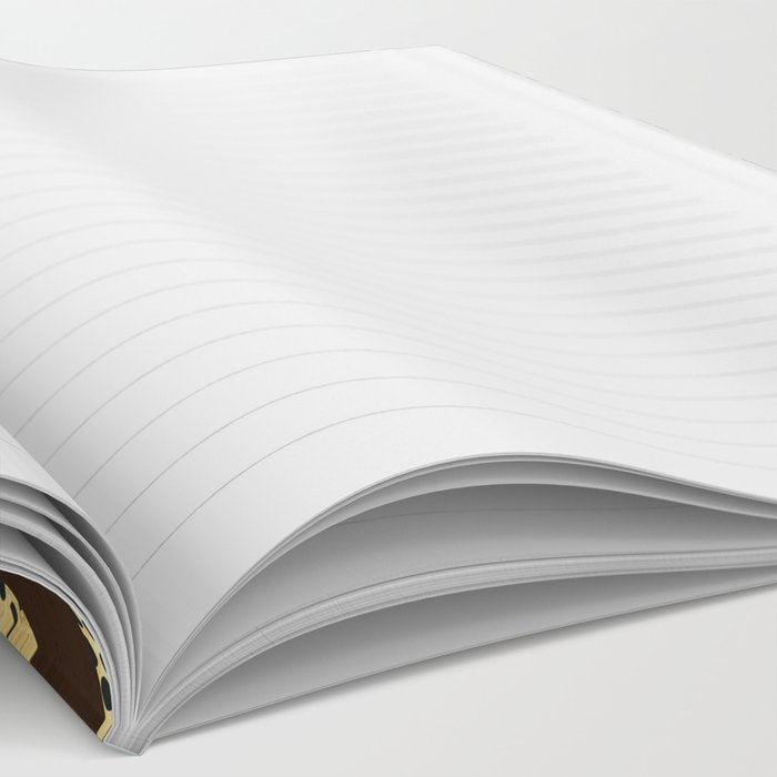 Underwater Dream VI - Custom Notebook Gallery Image 2